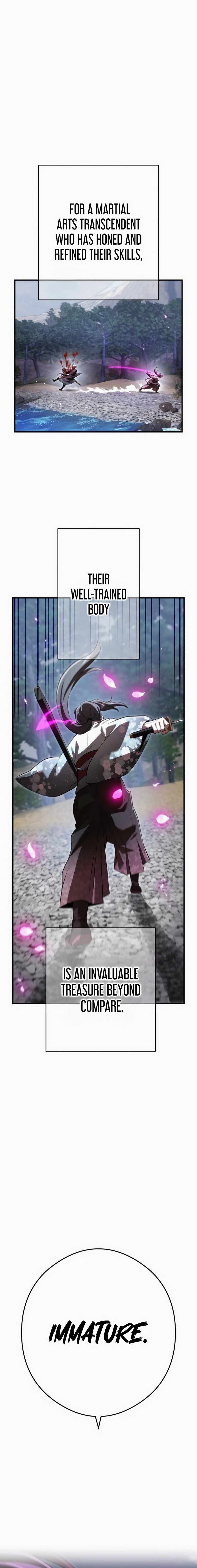 I am the strongest awakeners, recognized by all of the world‘s cheat masters Chapter 49 24
